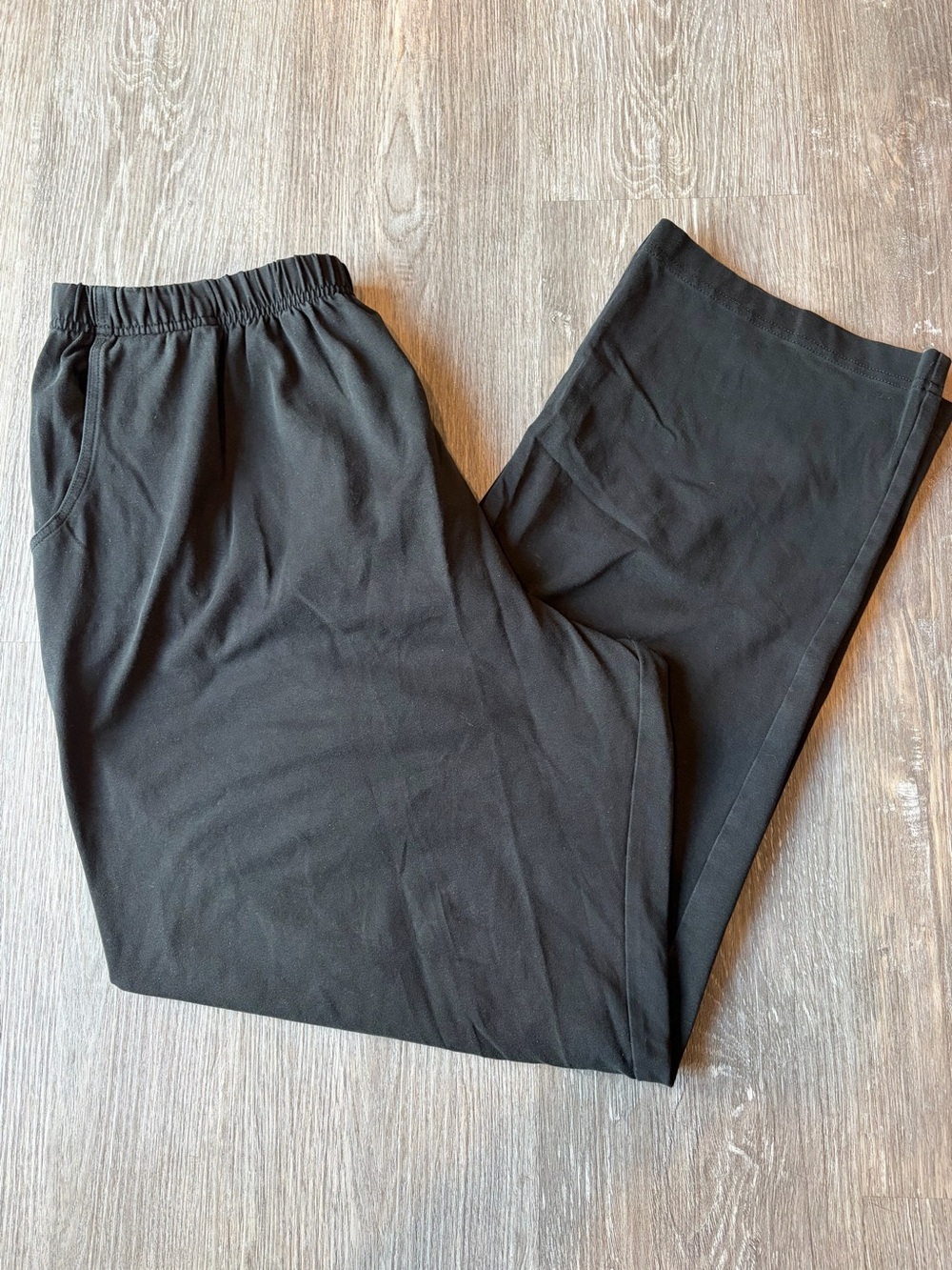 L.L. Bean Plus Size Lounge Wear Pants